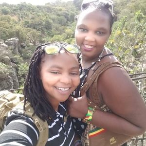 Meet your Posher, Mary